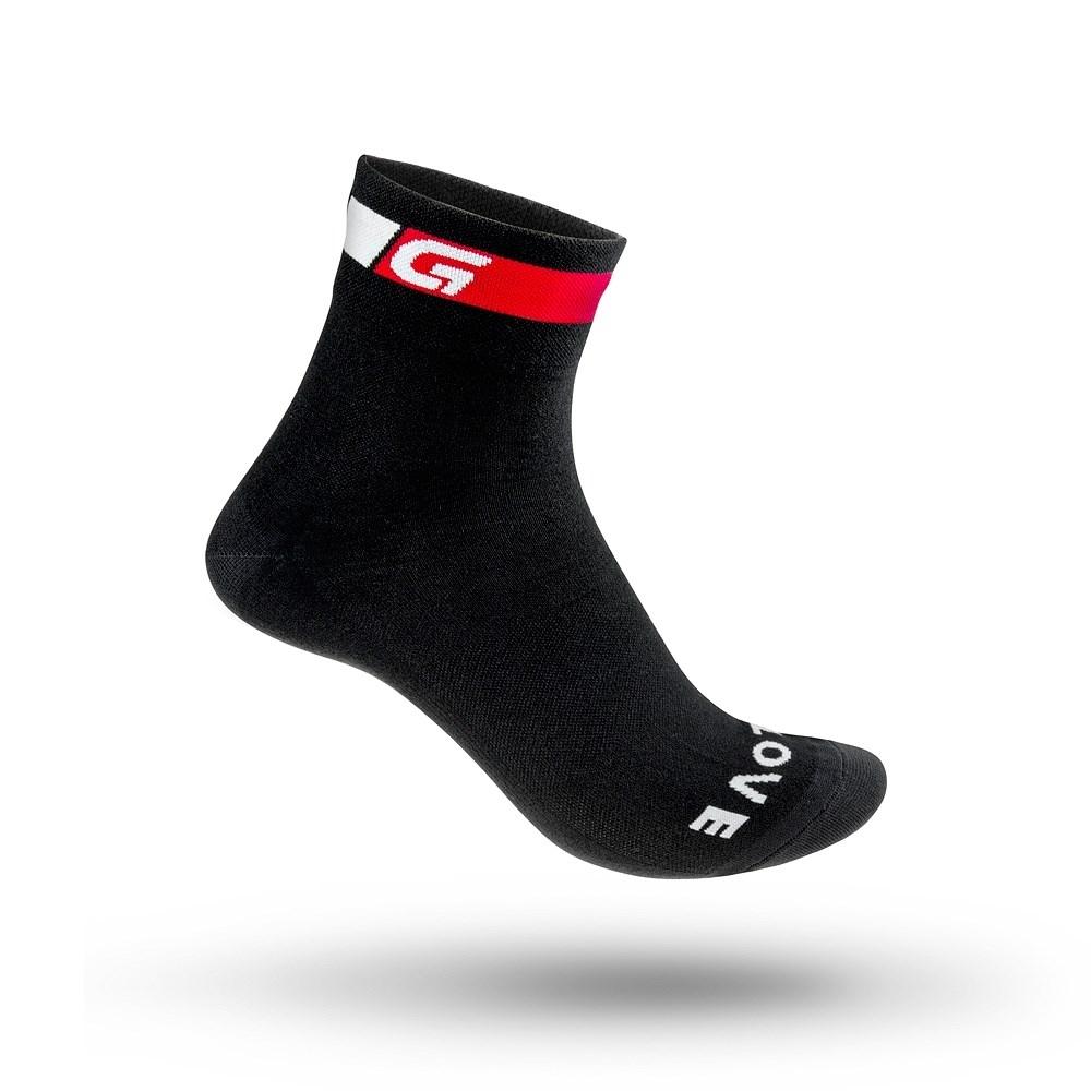 Velo Store - UK Classic regular cut summer socks GripGrab | Extra 10% off with Subscription, Postage £16.79 to UK Fedex.