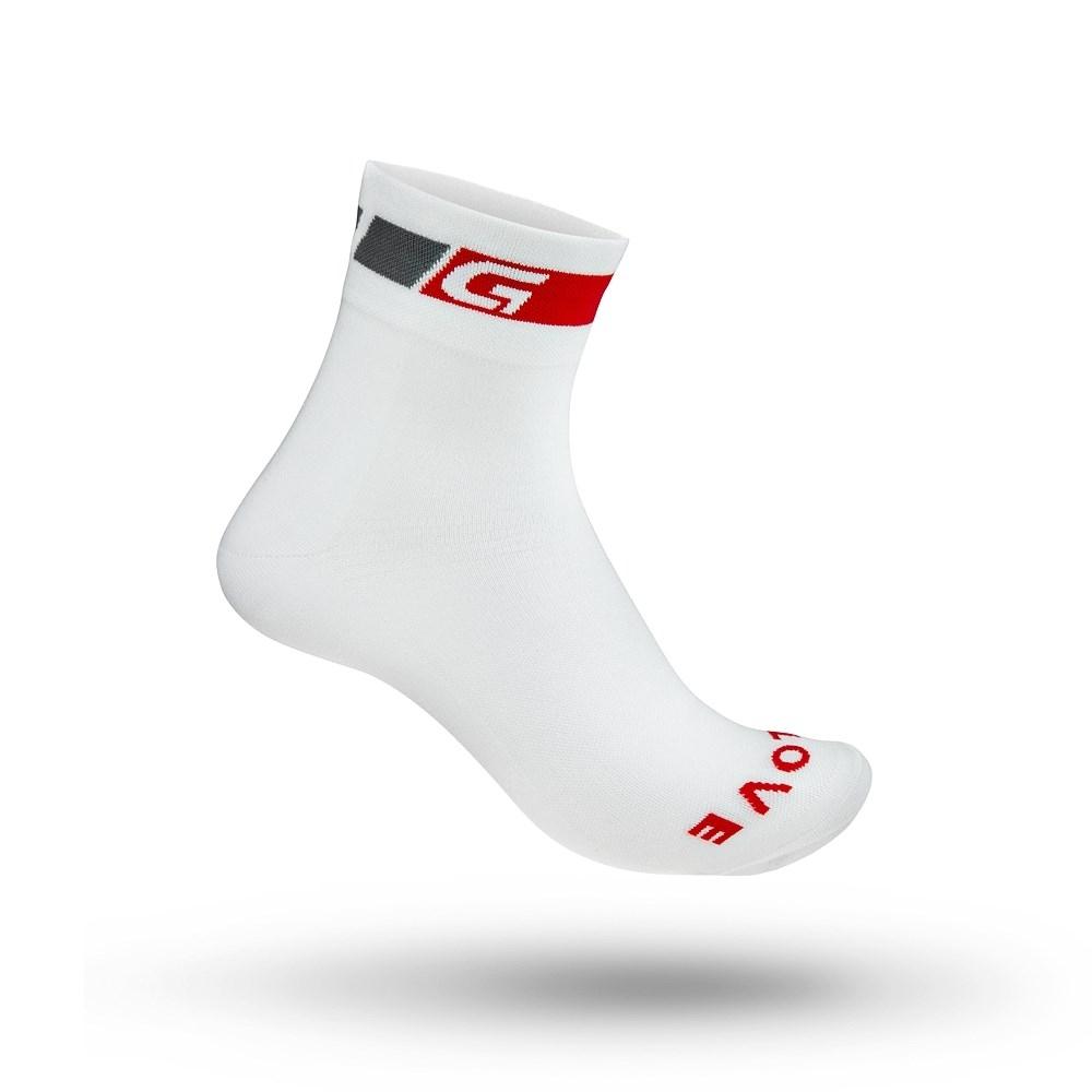 Velo Store - UK Classic regular cut summer socks GripGrab | Extra 10% off with Subscription, Postage £16.79 to UK Fedex.