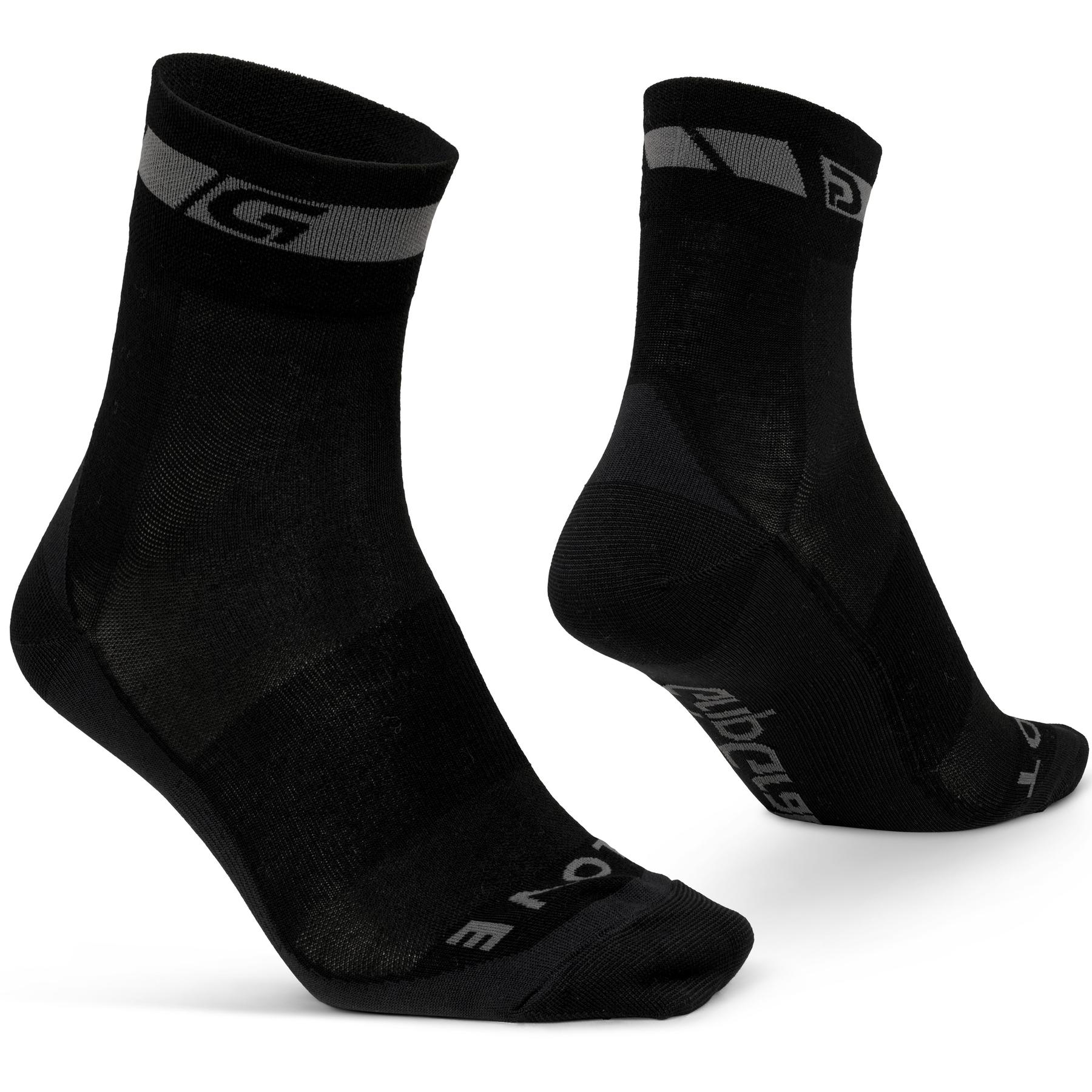 Velo Store - UK Regular fit merino socks GripGrab | Extra 10% off with Subscription, Postage £16.79 to UK Fedex.