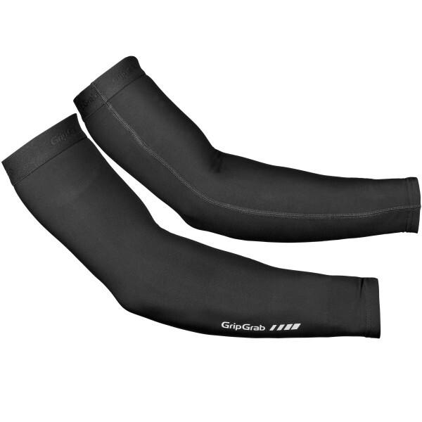 Velo Store - UK Three-quarter sleeves GripGrab PACR | Extra 10% off with Subscription, Postage £16.79 to UK Fedex.