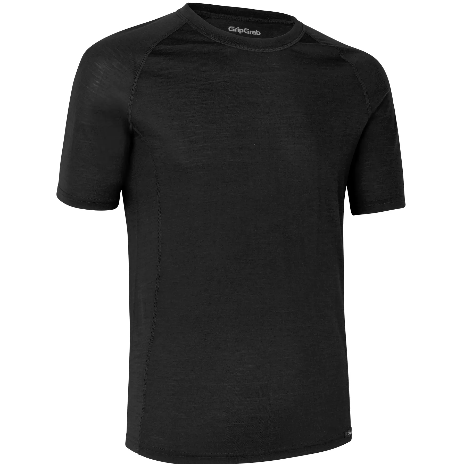 Velo Store - UK Merino polyfibre base layer GripGrab | Extra 10% off with Subscription, Postage £16.79 to UK Fedex.