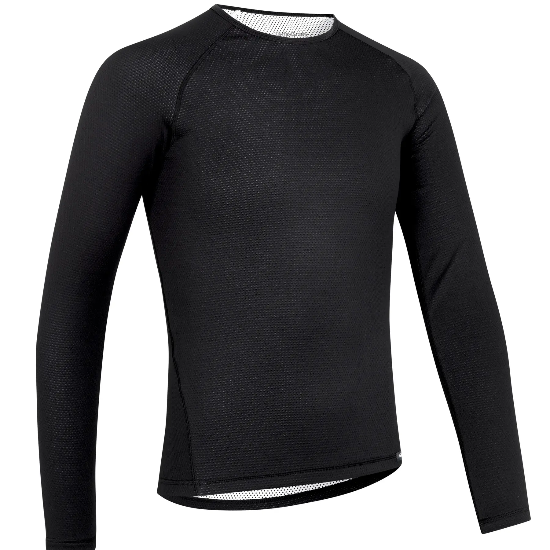 Velo Store - UK Thermal shirt GripGrab Ride Thermal | Extra 10% off with Subscription, Postage £16.79 to UK Fedex.