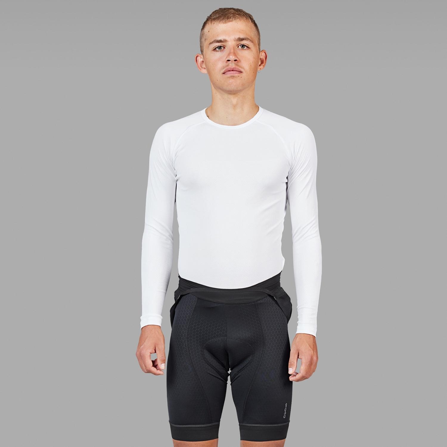 Velo Store - UK Thermal shirt GripGrab | Extra 10% off with Subscription, Postage £16.79 to UK Fedex.