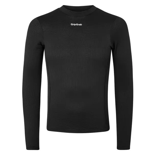 Velo Store - UK Thermal shirt GripGrab Ride Winter | Extra 10% off with Subscription, Postage £16.79 to UK Fedex.