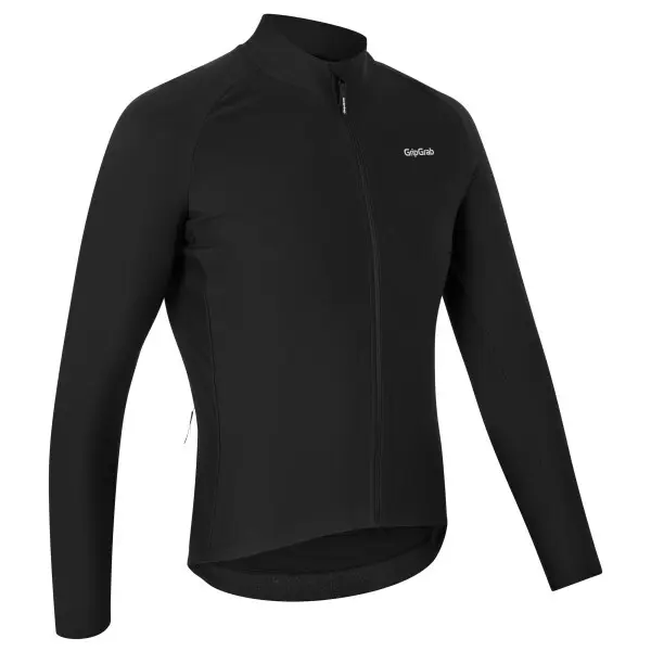 Velo Store - UK Thermal long-sleeve top GripGrab PACR | Extra 10% off with Subscription, Postage £16.79 to UK Fedex.