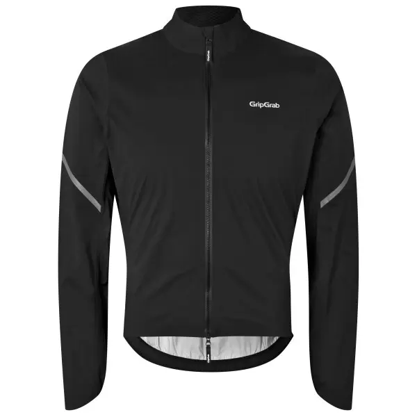 Velo Store - UK Lightweight waterproof jacket GripGrab PACR | Extra 10% off with Subscription, Postage £16.79 to UK Fedex.