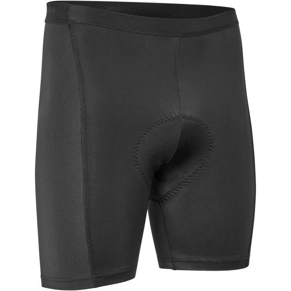 GripGrab Ride Padded Radhose