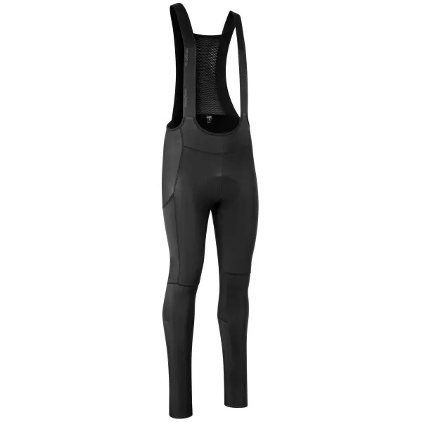 Velo Store - UK Long thermal bib tights GripGrab PACR | Extra 10% off with Subscription, Postage £16.79 to UK Fedex.
