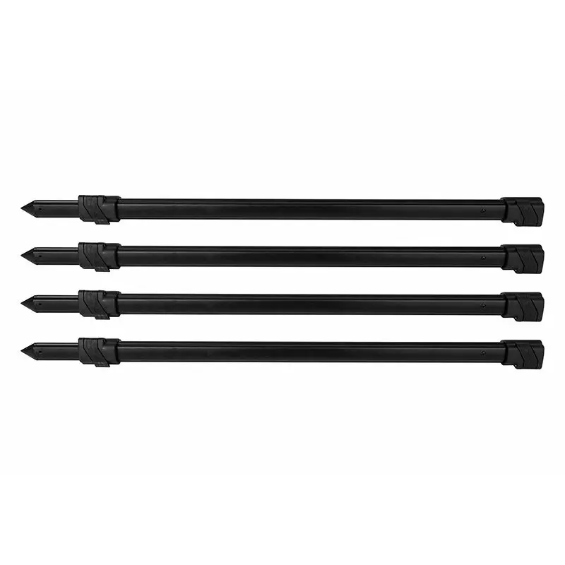 Roller Foot Extension Matrix Freeflow (x4)