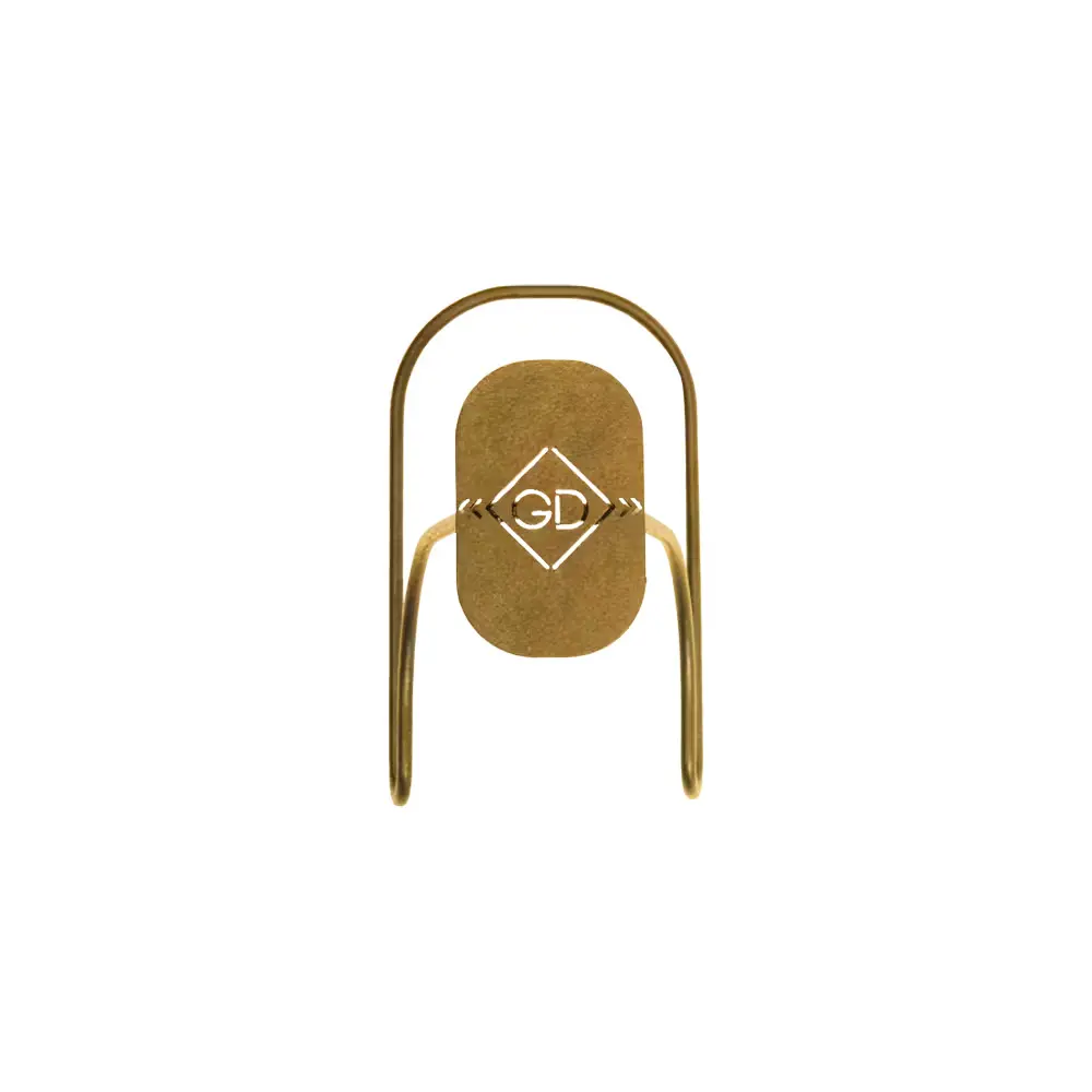 Grooming Deluxe Doré Riding Helmet Holder