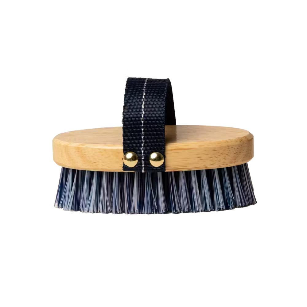 Spazzola per cavallo integrale Grooming Deluxe Sammy
