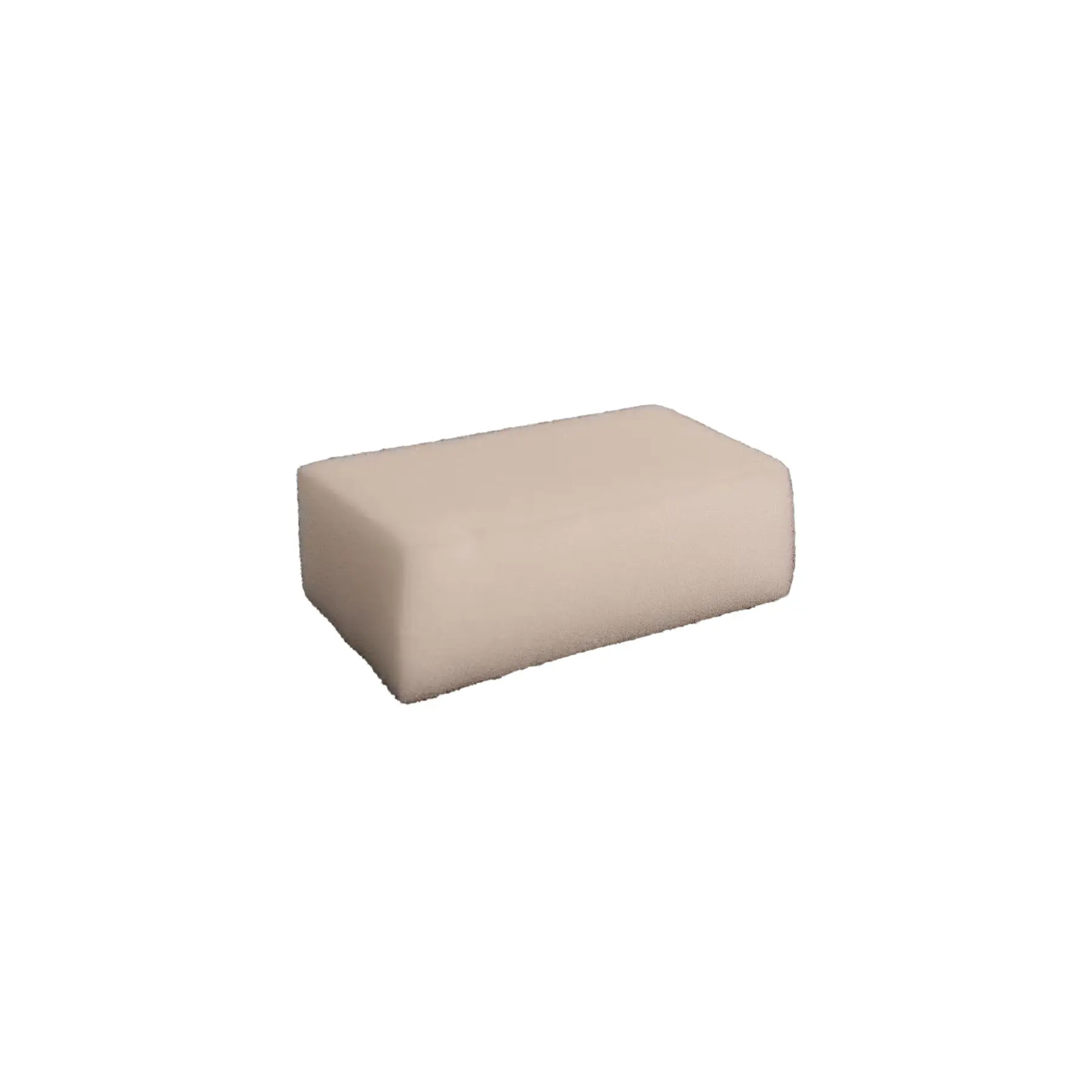 Éponge de pansage Grooming Deluxe