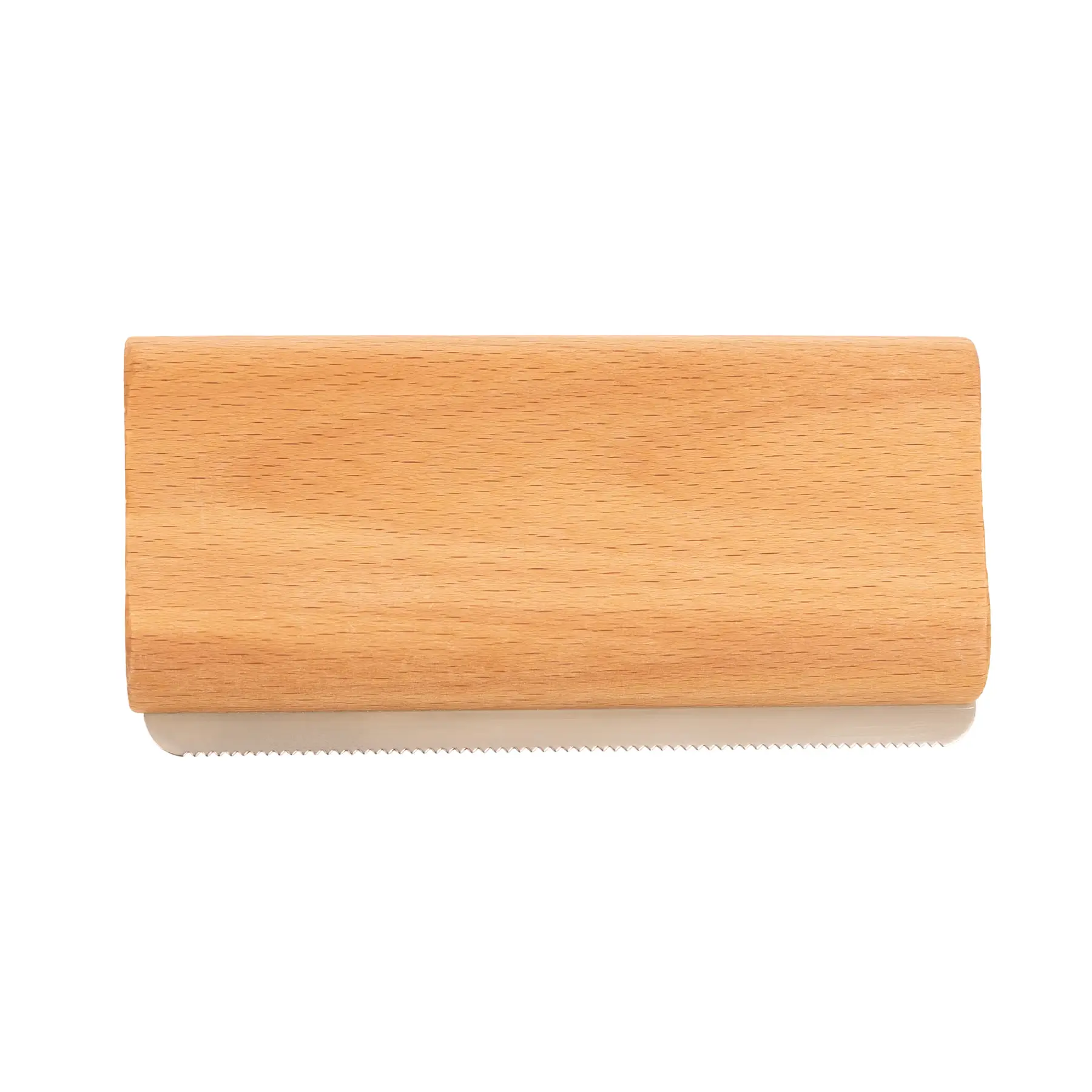 Brosse pour cheval de mue Grooming Deluxe