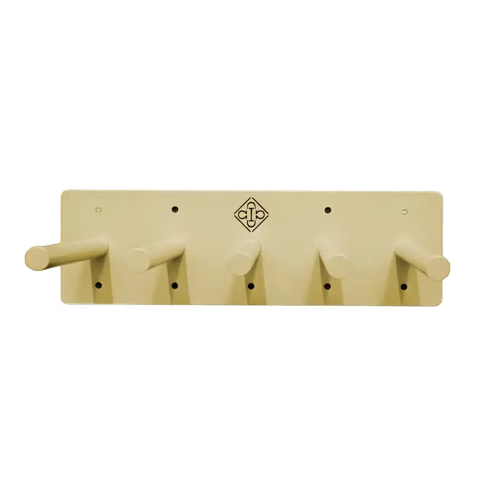 Grooming Deluxe Doré Saddle Pad Holder For 5 Pieces