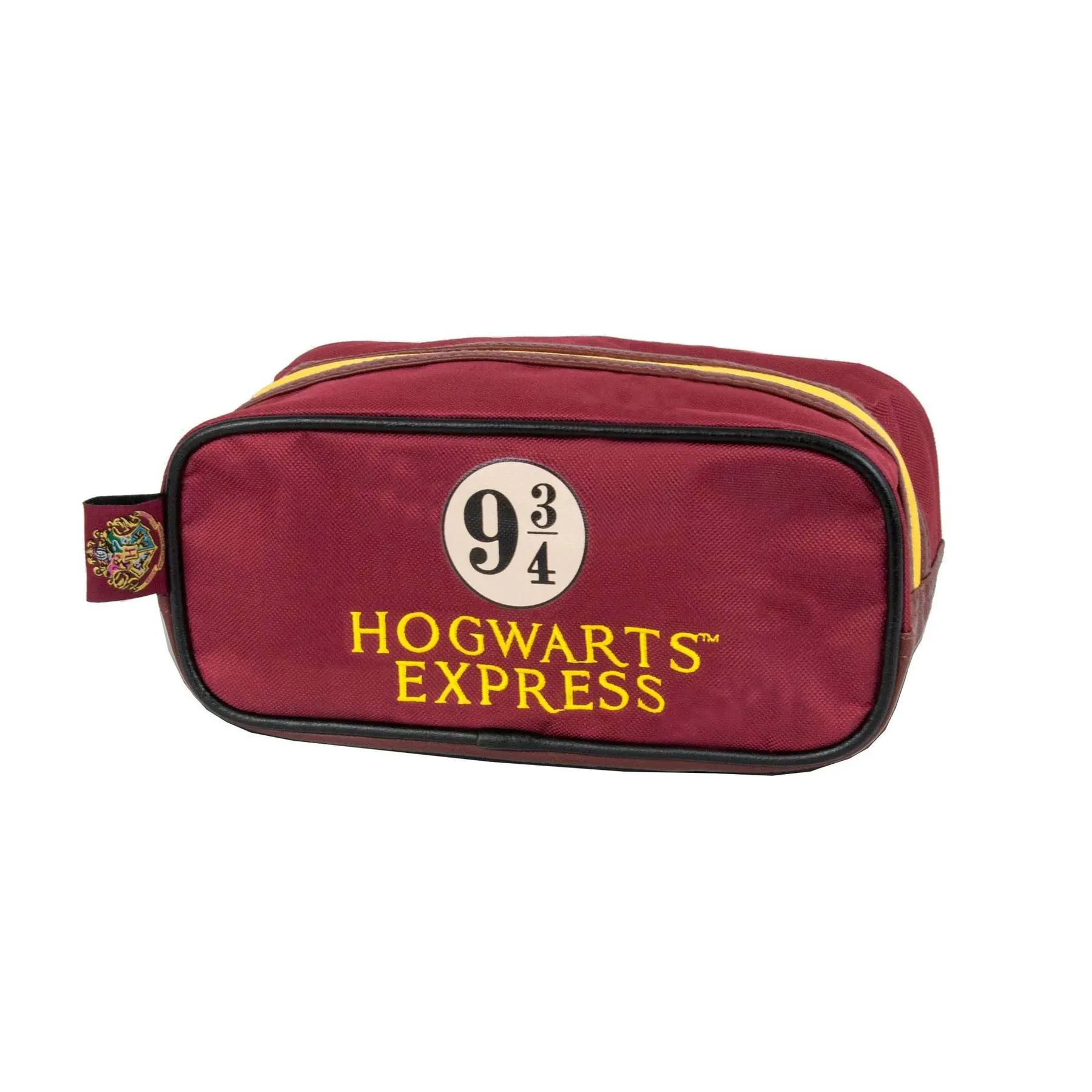 5055437917853 - Kulturbeutel Harry Potter Poudlard Express 9 3 4