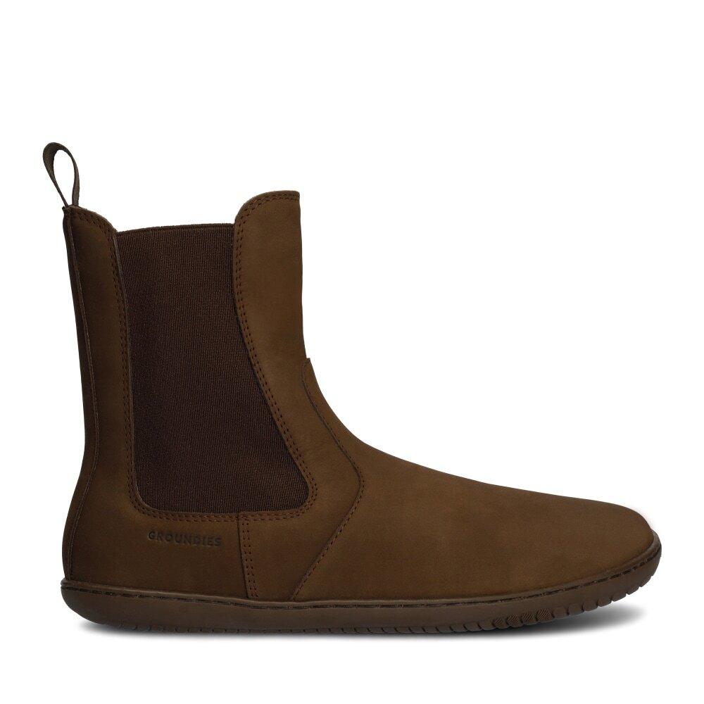 4255660508151 - Damen Stiefeletten Camden Barefoot+