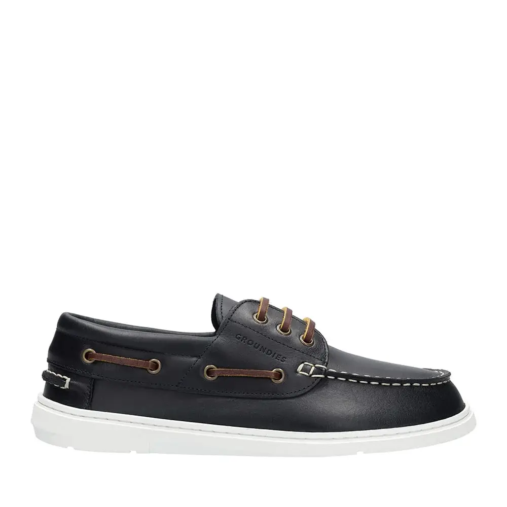 Scarpe da barca da donna  Tide