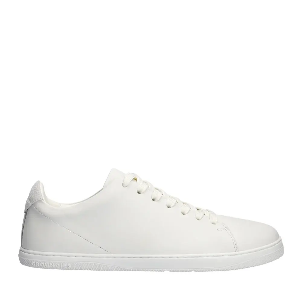 Schoenen dames Groundies Zero