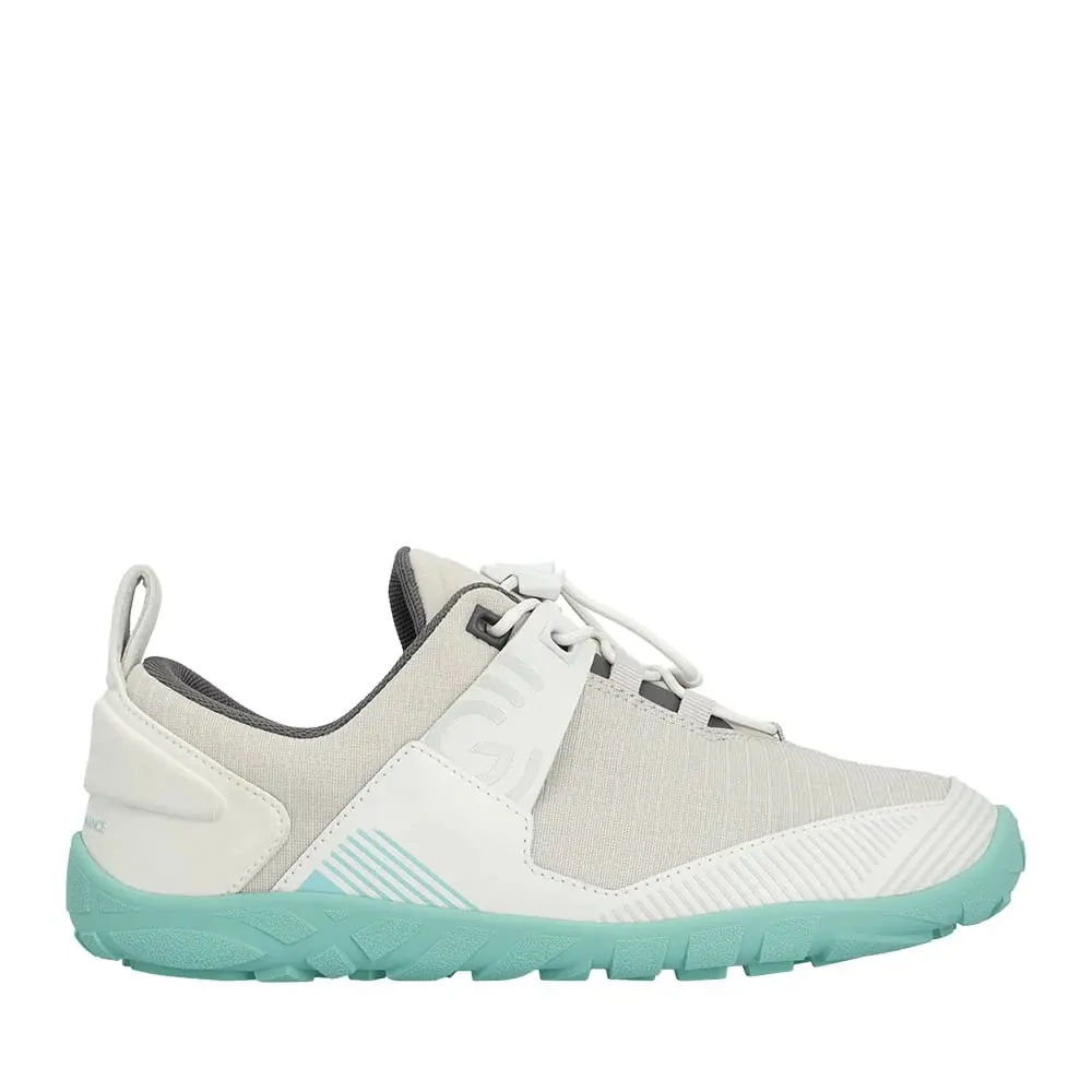 Damen Sneakers Groundies Chamonix TR Low
