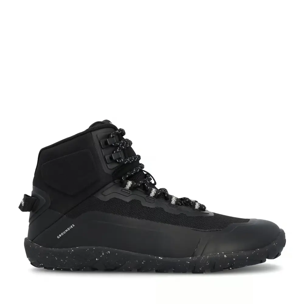 Wanderschuhe Groundies All Terrain High 2.0
