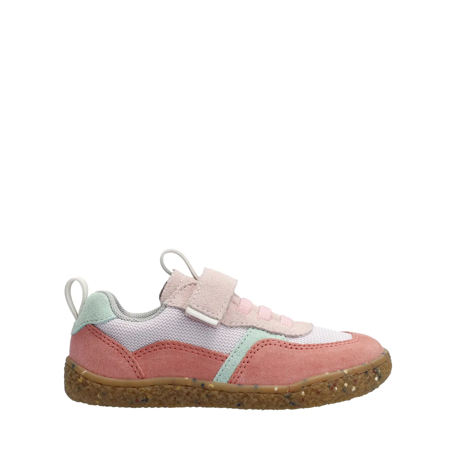 Baskets Enfant Groundies Lou 2.0