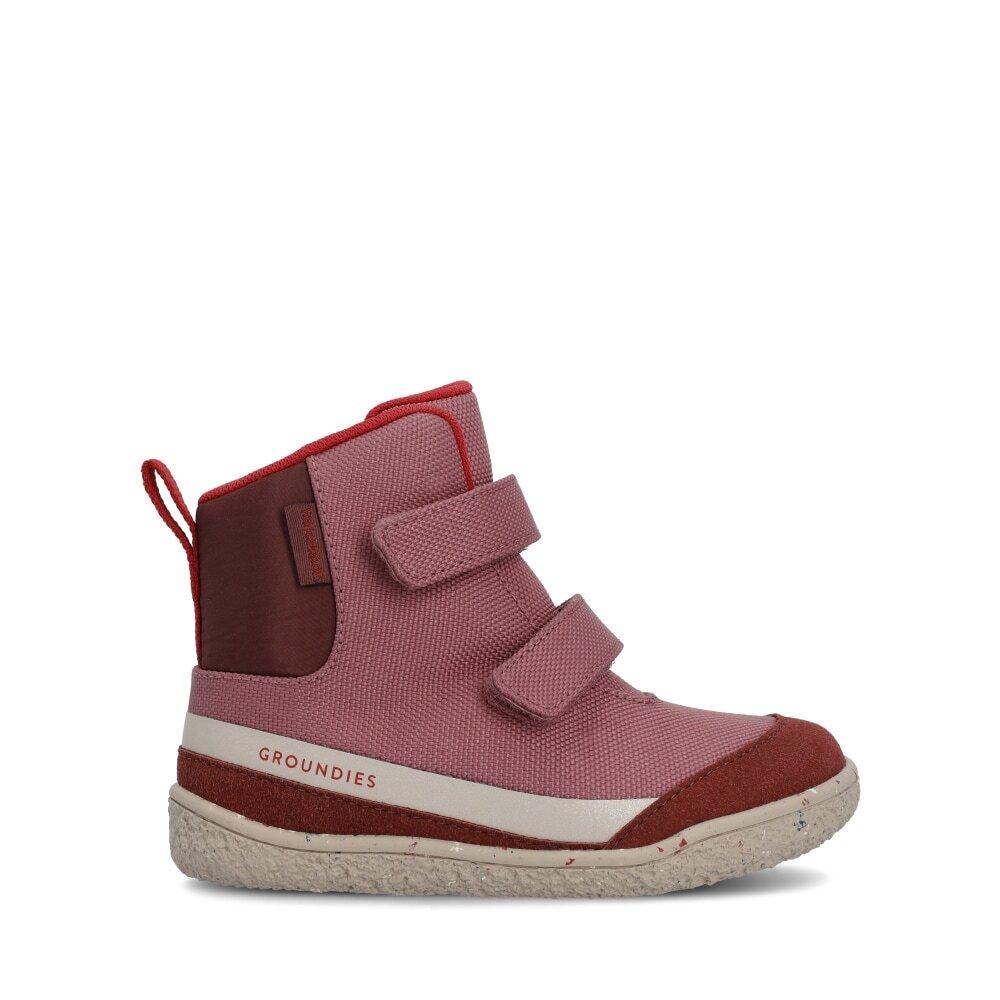 4255660504801 - Winterstiefel Kind Ottawa