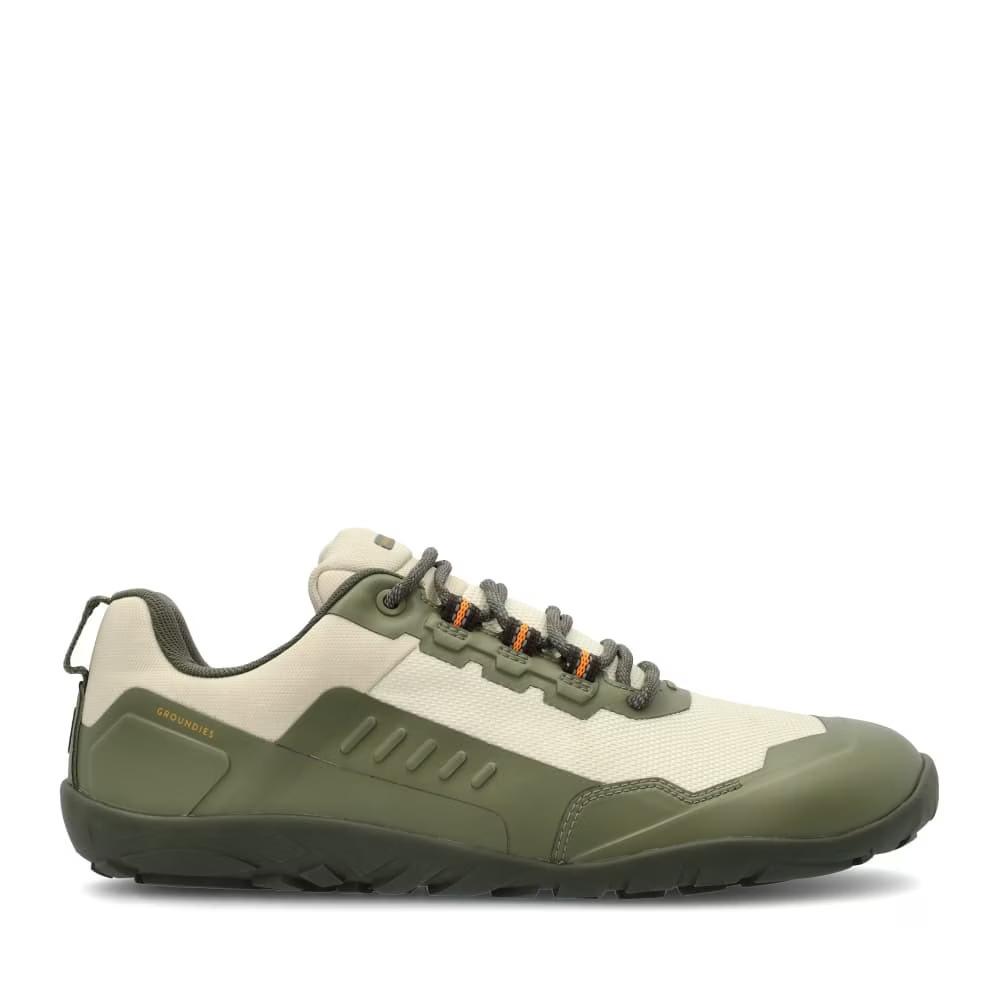 4255660501237 - Sneakers All Terrain Low 20