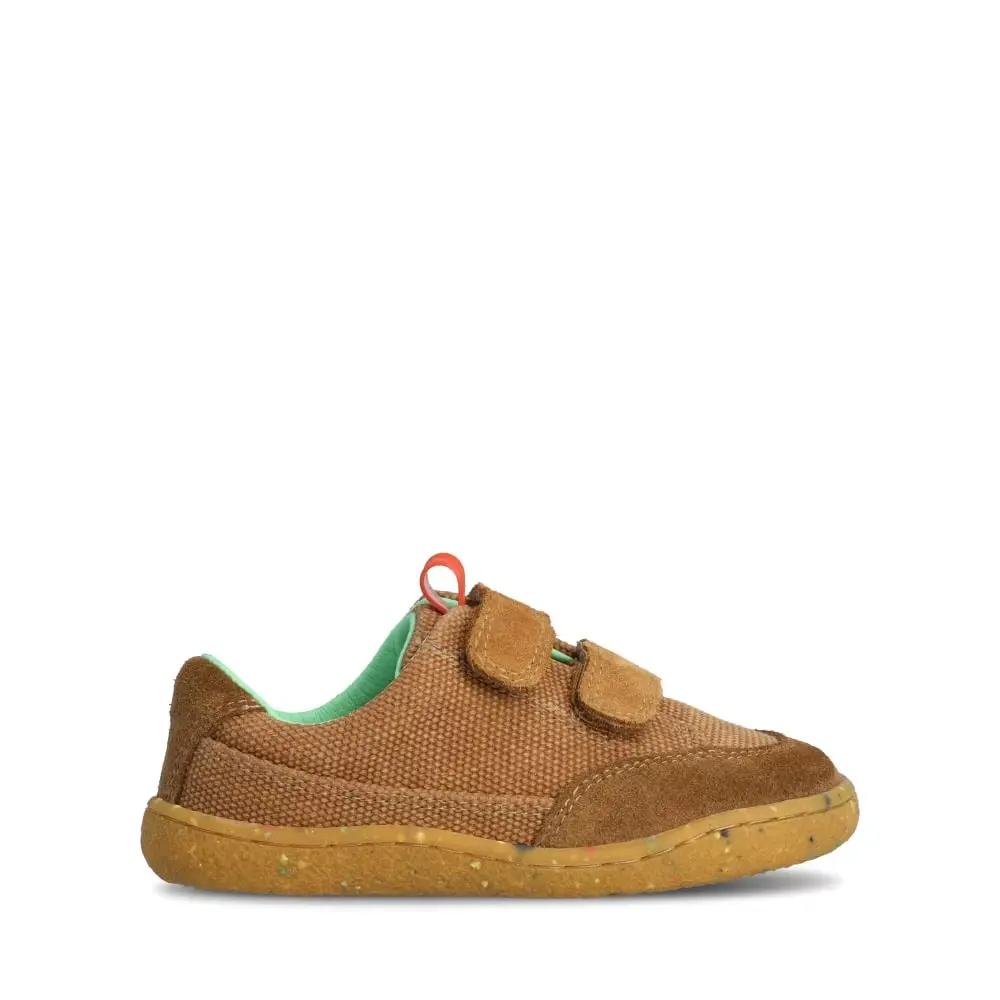 4251723784333 - Sneakers Amsterdam Barefoot+