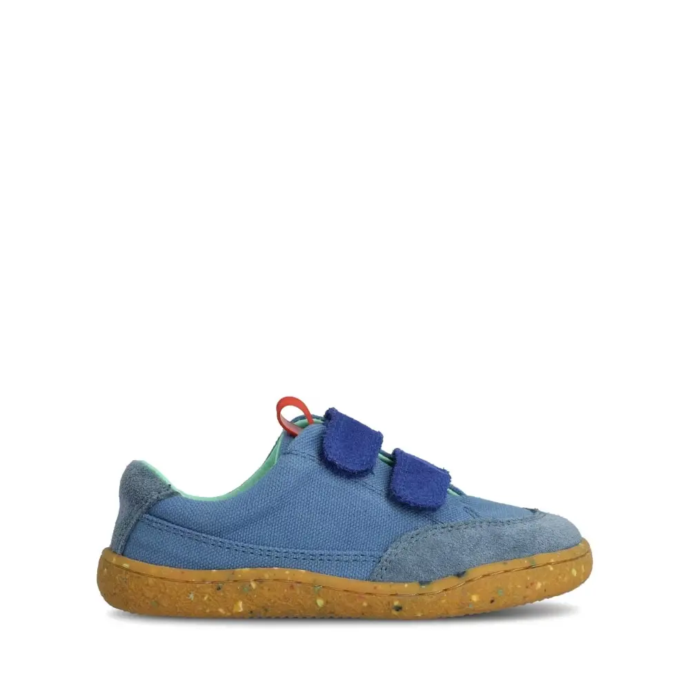 4251723784463 - Sneakers Amsterdam Barefoot+