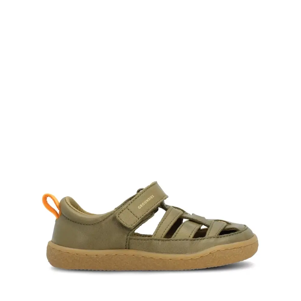 4255660500117 - Babysandalen Noto