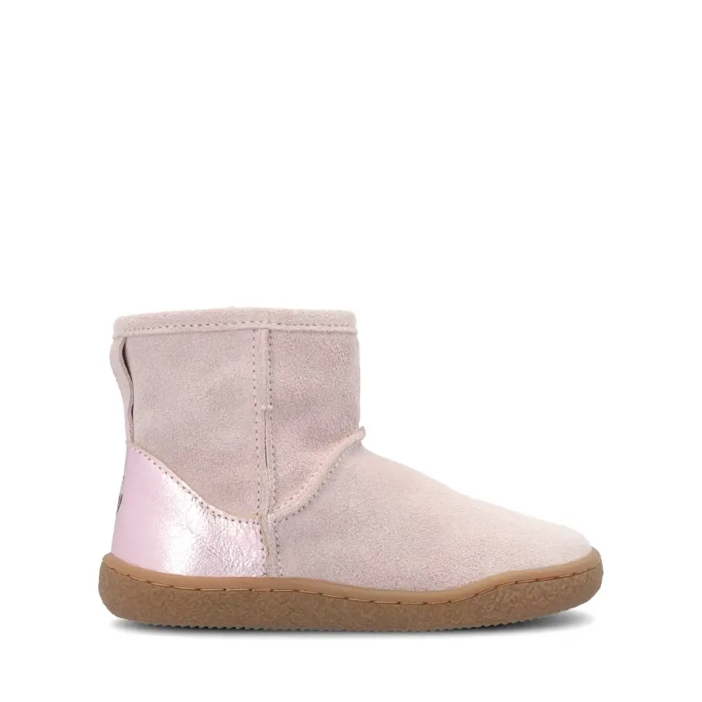 4251723791386 - Stiefeletten Mädchen Mini Cozy