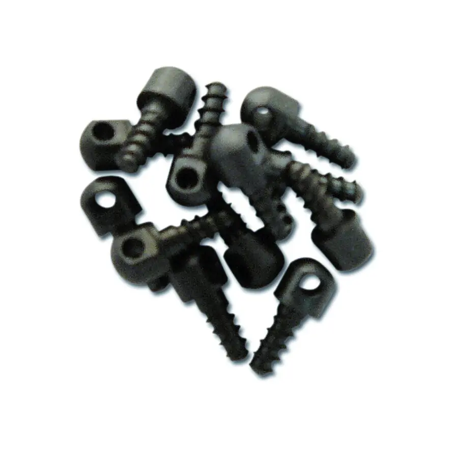 Wood screws GrovTec