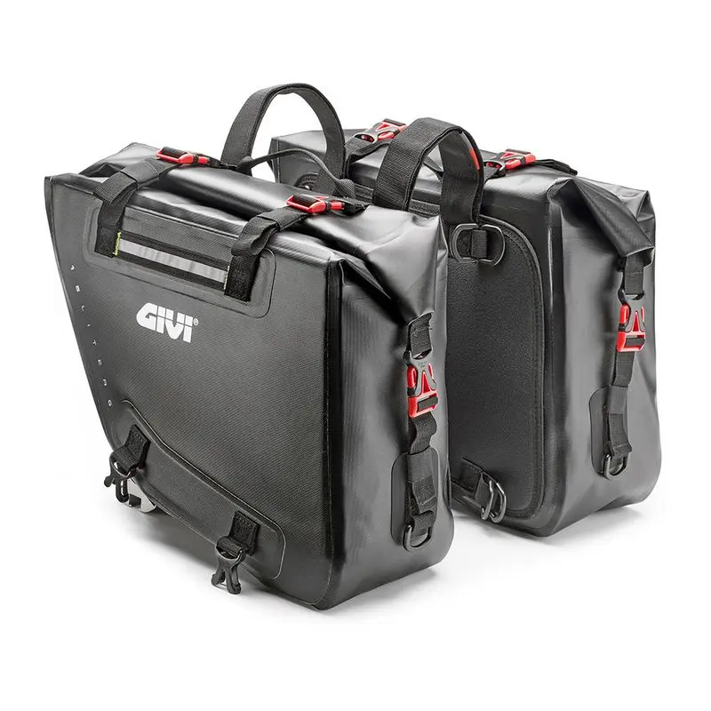 Reitertaschen Givi GRT718 ligne Gravel-T