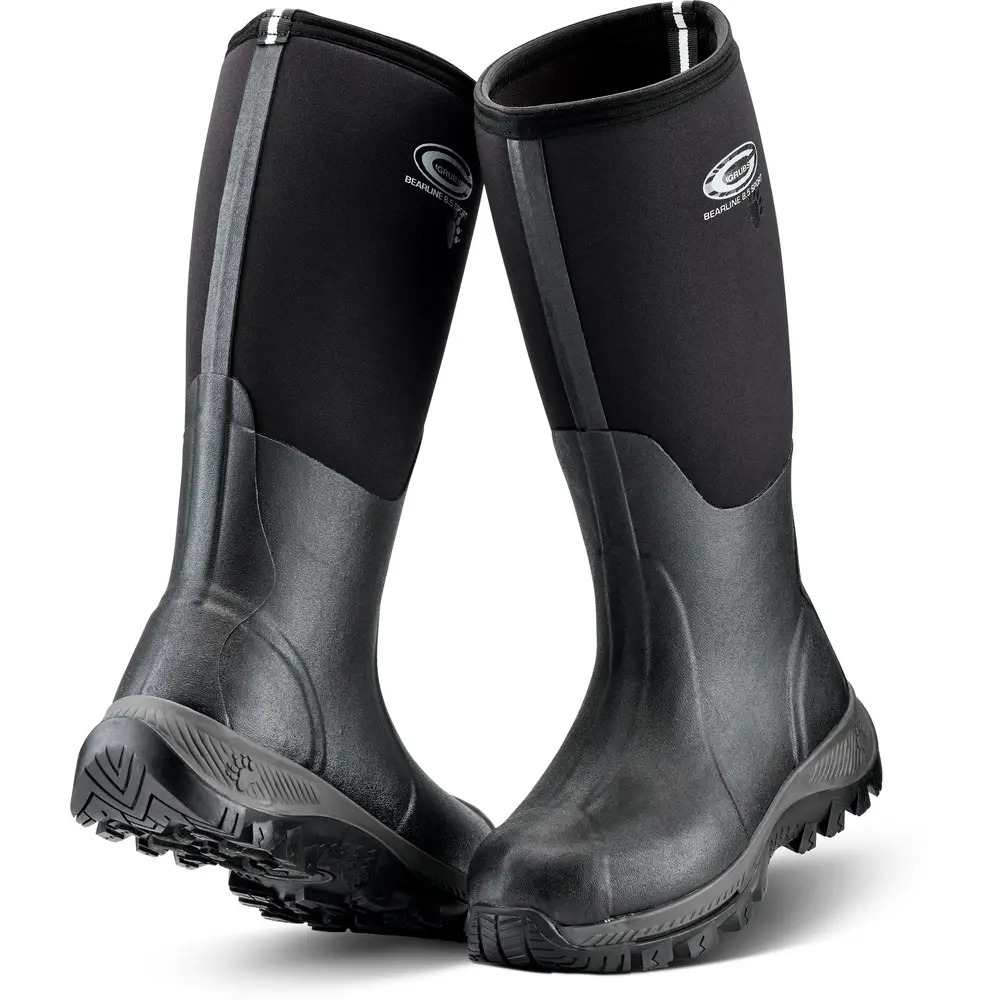 Gummistiefel Grubs Boots Bearline 8.5