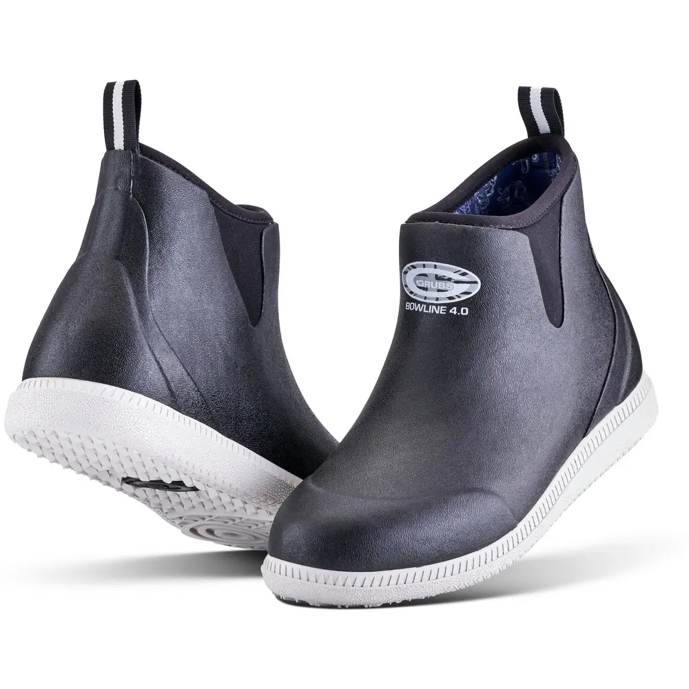 Gummistiefel Grubs Boots Bowline