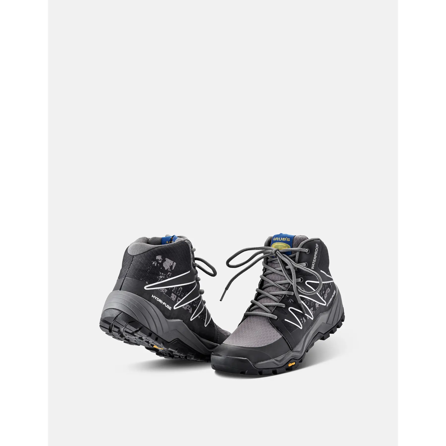 Wanderschuhe Grubs Boots Explore