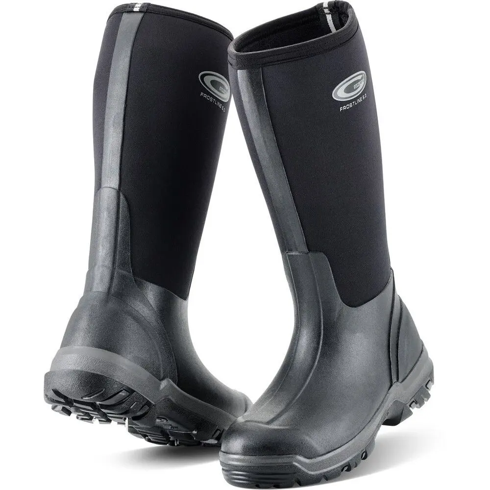 Gummistiefel Grubs Boots Frostline Classic