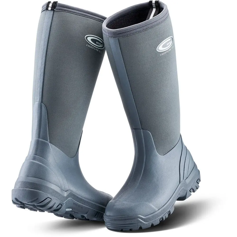 Stivali in gomma donna  Frostline Classic