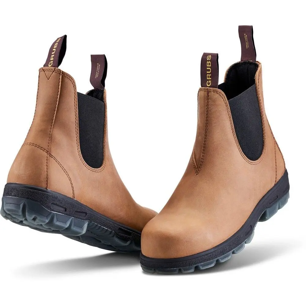Kinderschuhe Grubs Boots Fury Dealer