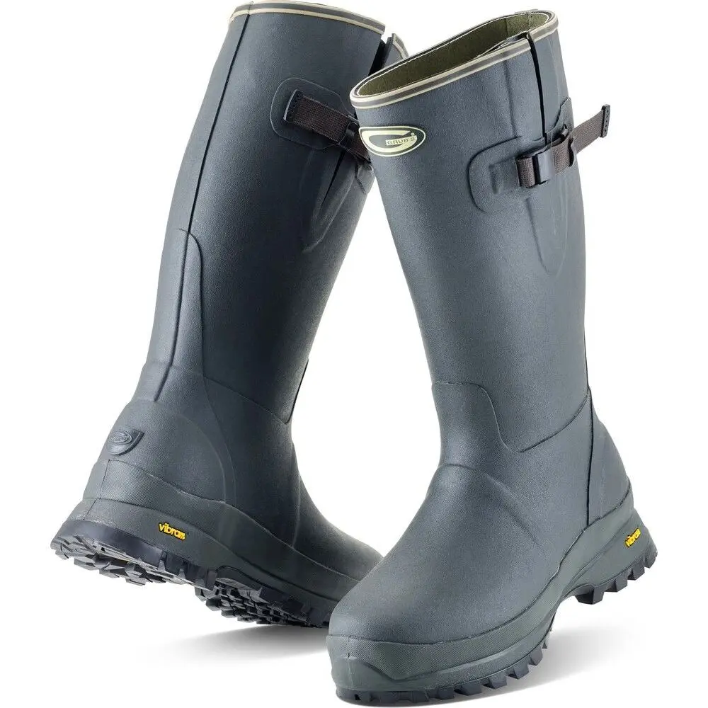 Stiefel Grubs Boots Speyline
