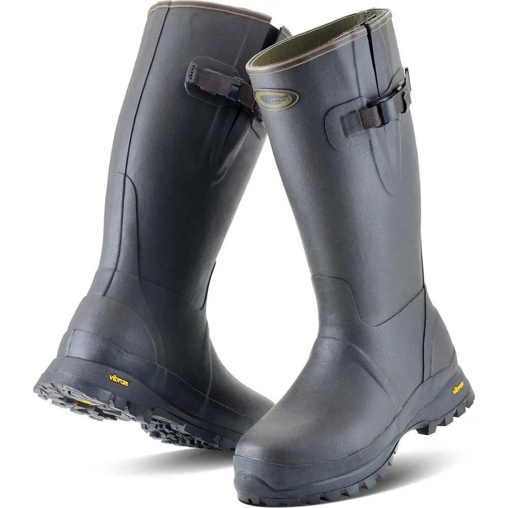 Stiefel Grubs Boots Speyline