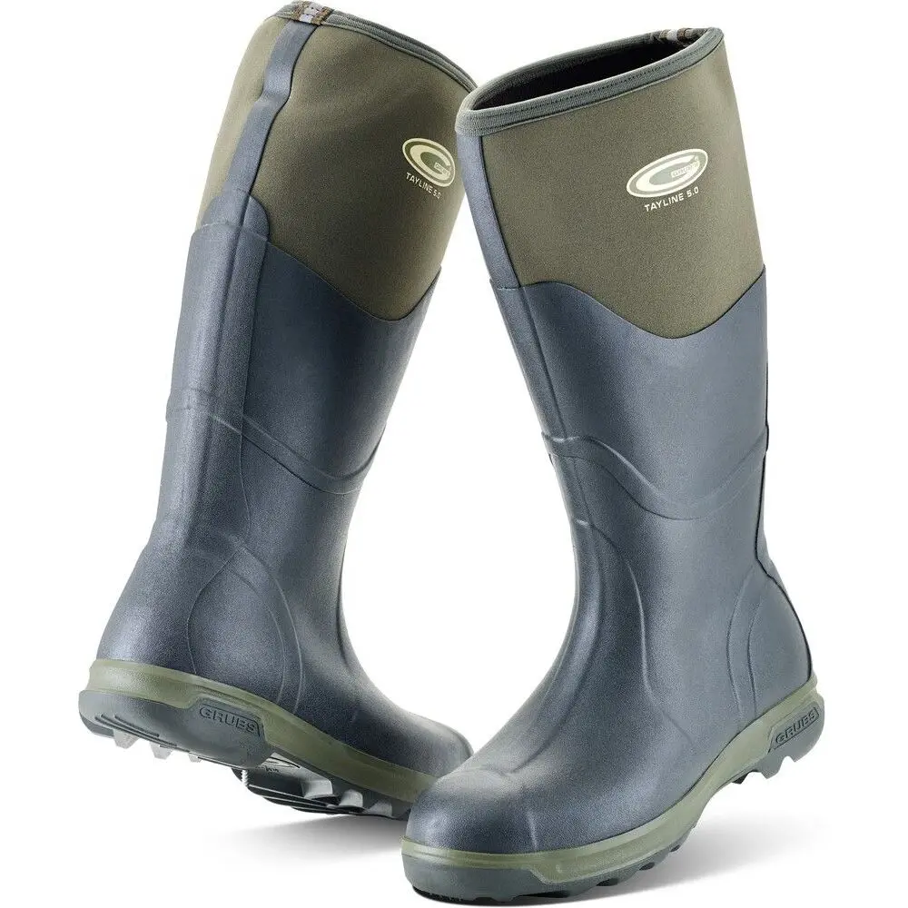 Stiefel Grubs Boots Tayline