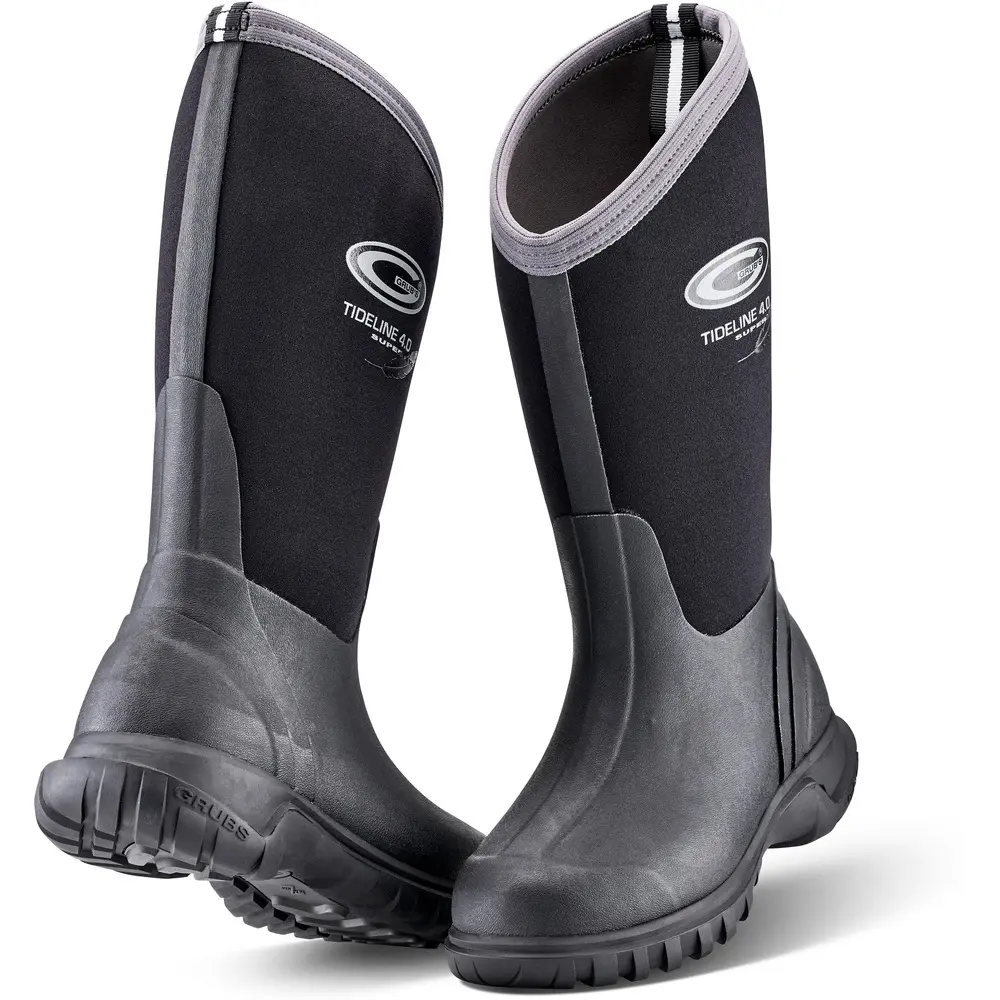 Stiefel Grubs Boots Tideline