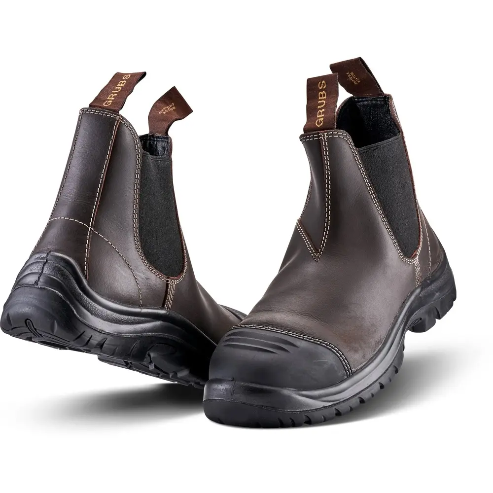 Kinderschuhe Grubs Boots Tornado