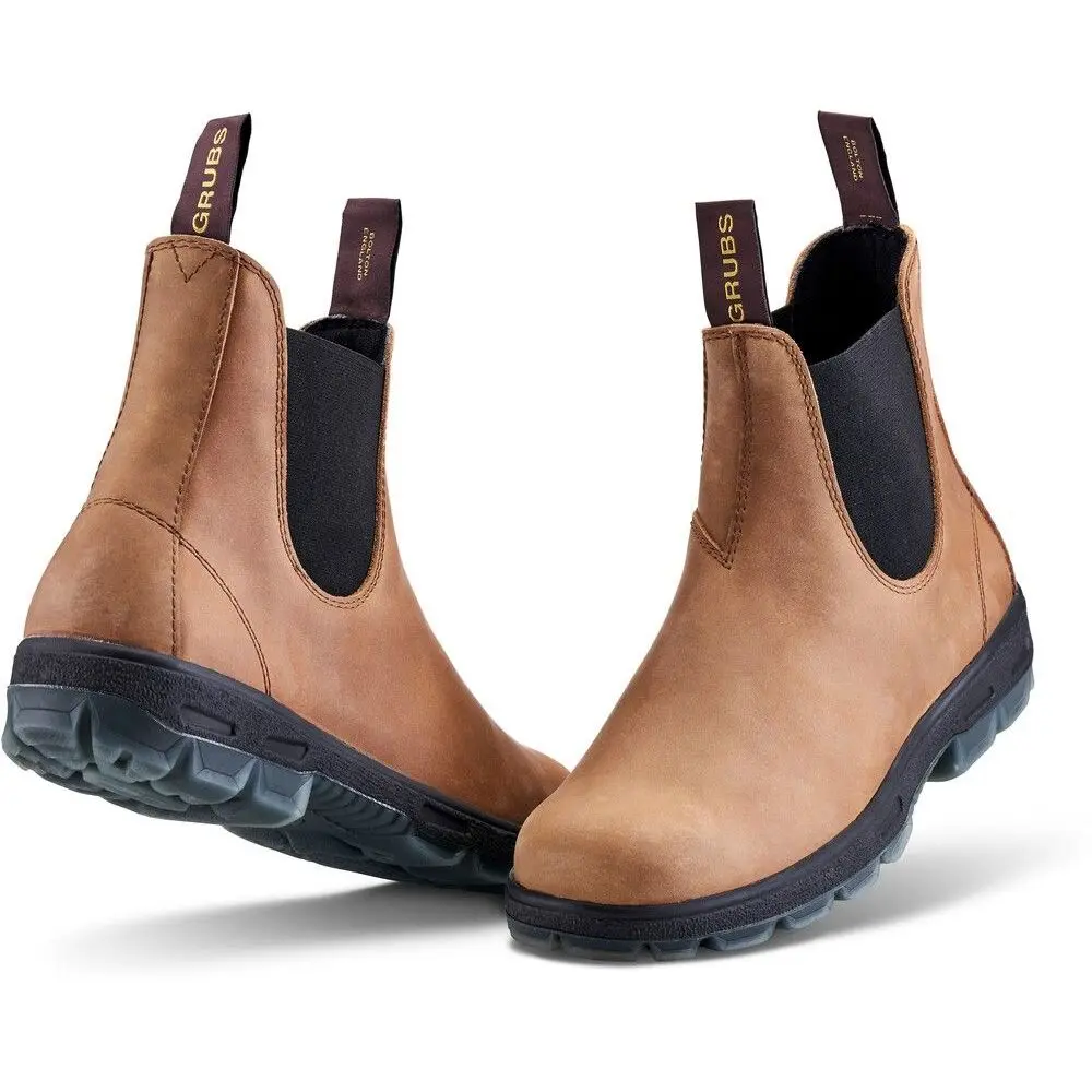 Stiefeletten Grubs Boots Whirlwind