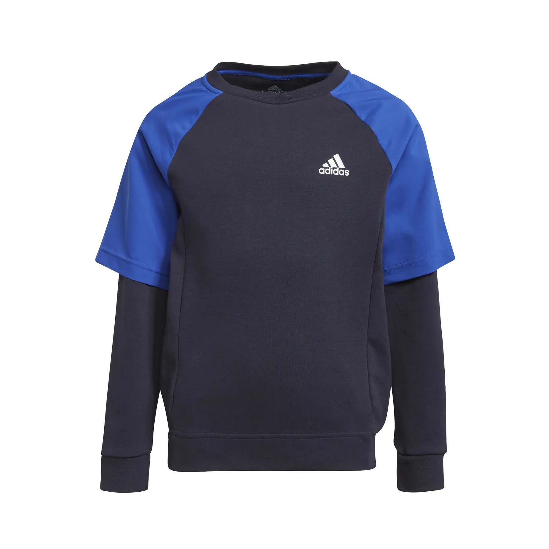 Kindersweatshirt adidas XFG Comfort