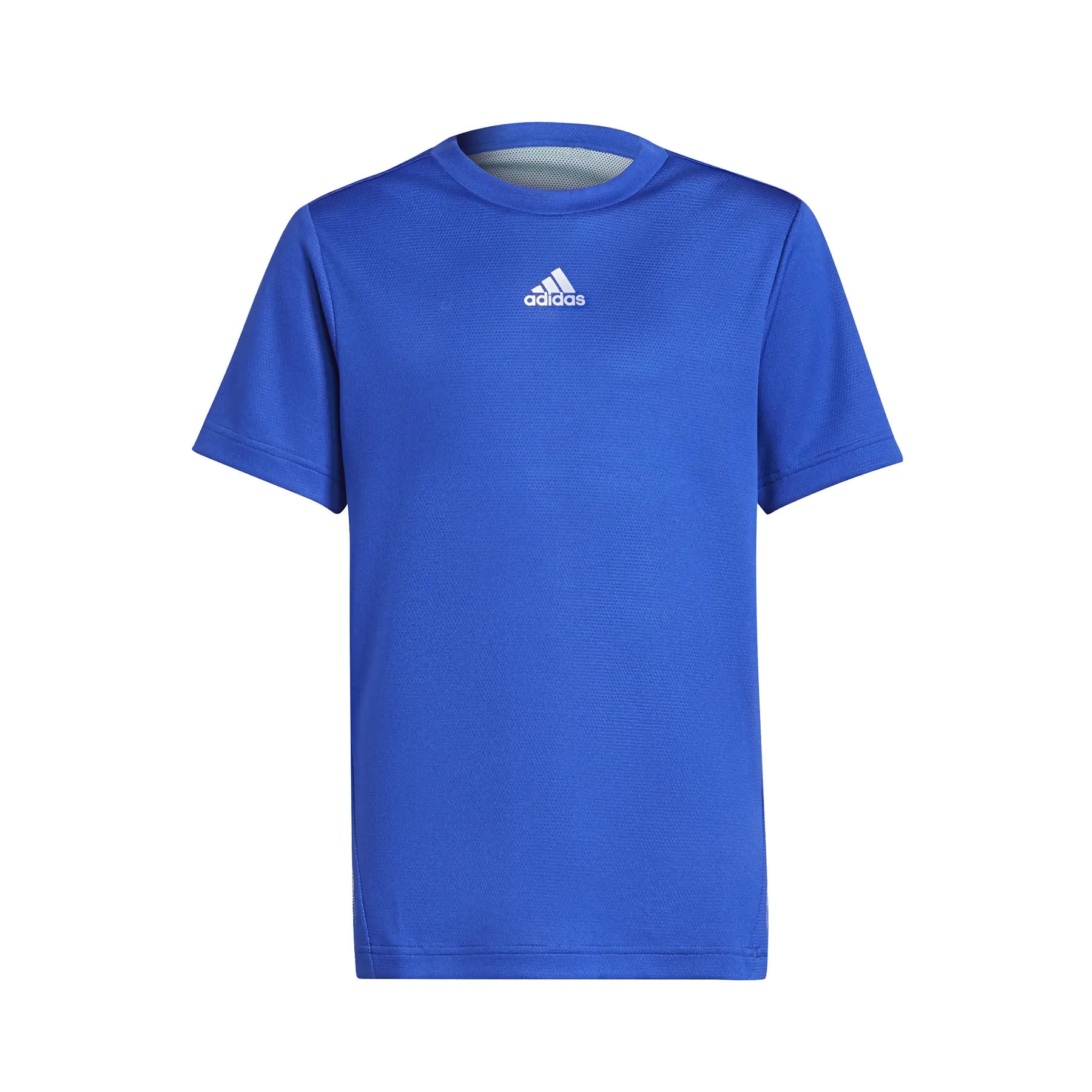 Kinder-T-Shirt adidas Aeroready