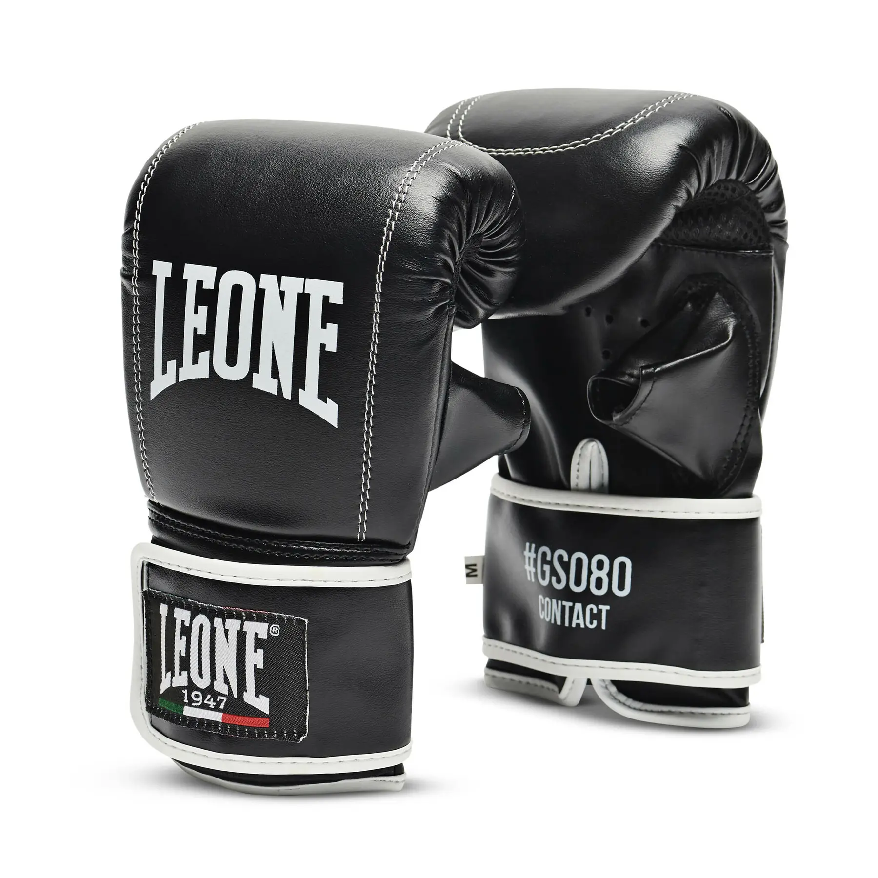 Kontaktsackhandschuhe Leone