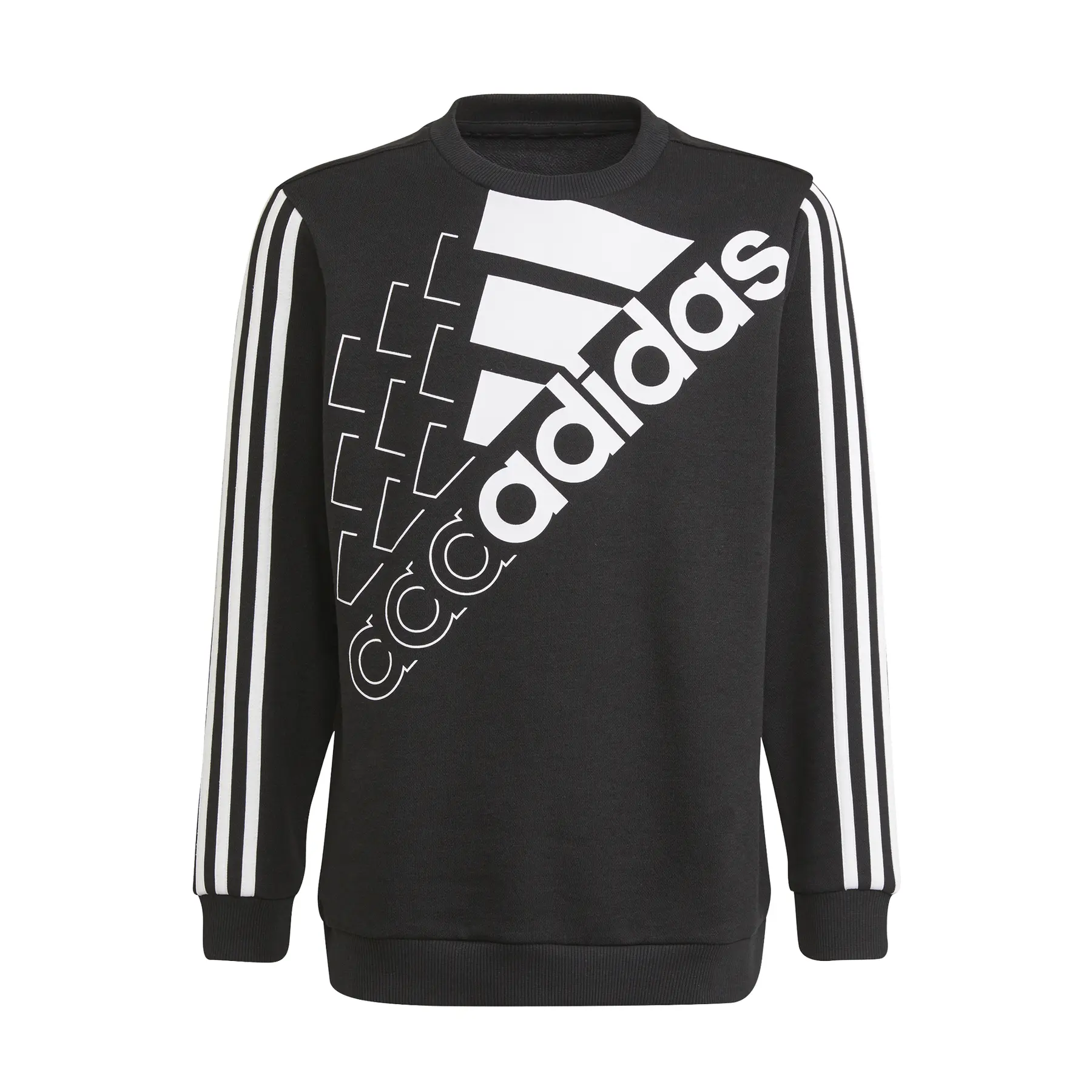 Sweatshirt Kind adidas Essentials Logo