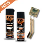 Velo Store - UK Cleaning spray GS27 Entretien Chaine | Extra 10% off with Subscription, Postage £16.79 to UK Fedex.